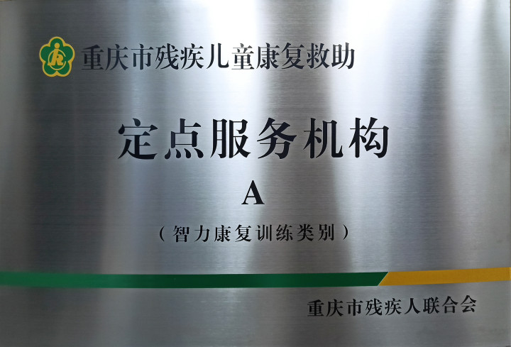 重庆市残疾儿童康复救助 定点服务机构A(康复训练类别）.jpg