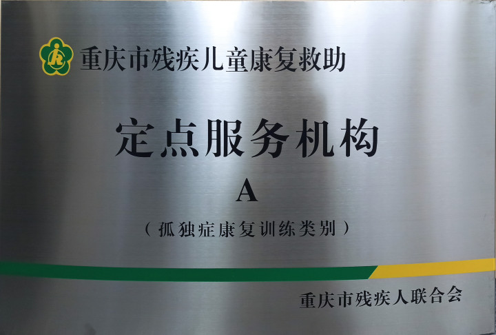 重庆市残疾儿童康复救助 定点服务机构A(孤独症康复训练类别）.jpg